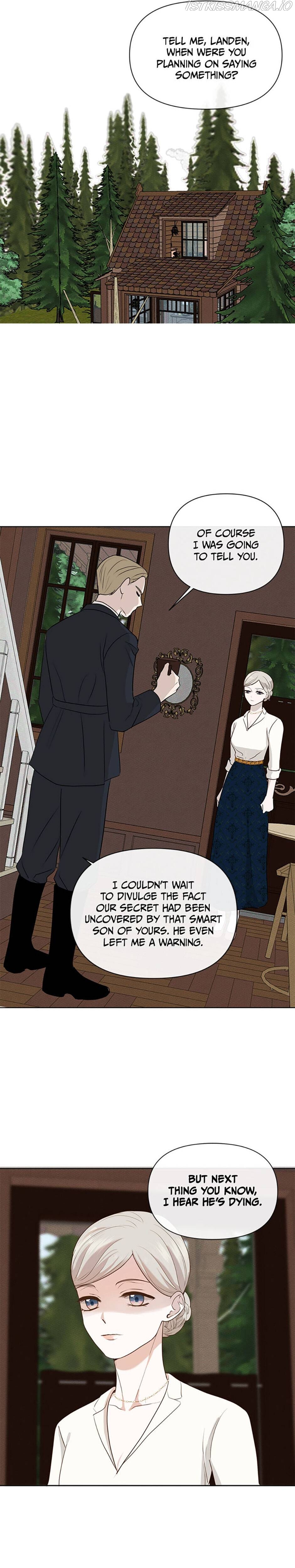 The Unwelcome Guests of House Fildette Chapter 4 - Page 31