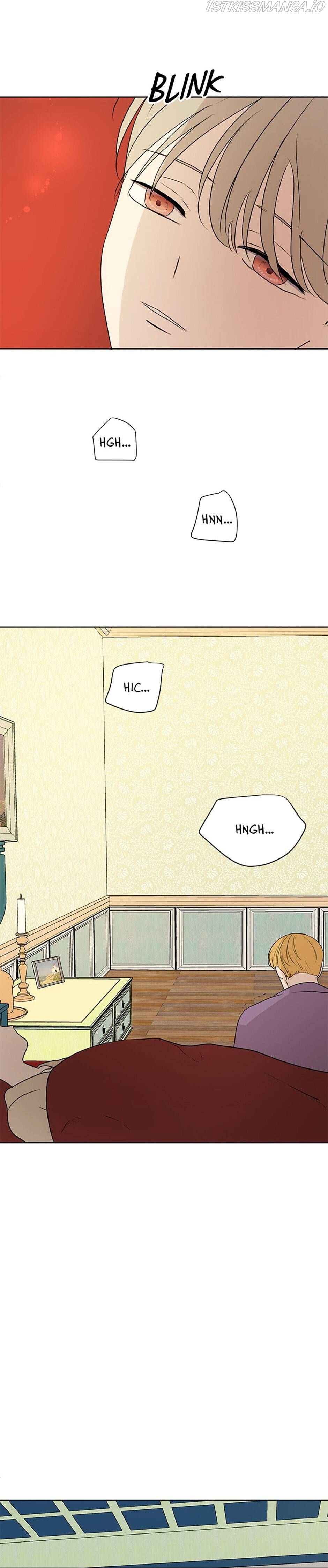 The Unwelcome Guests of House Fildette Chapter 4 - Page 37