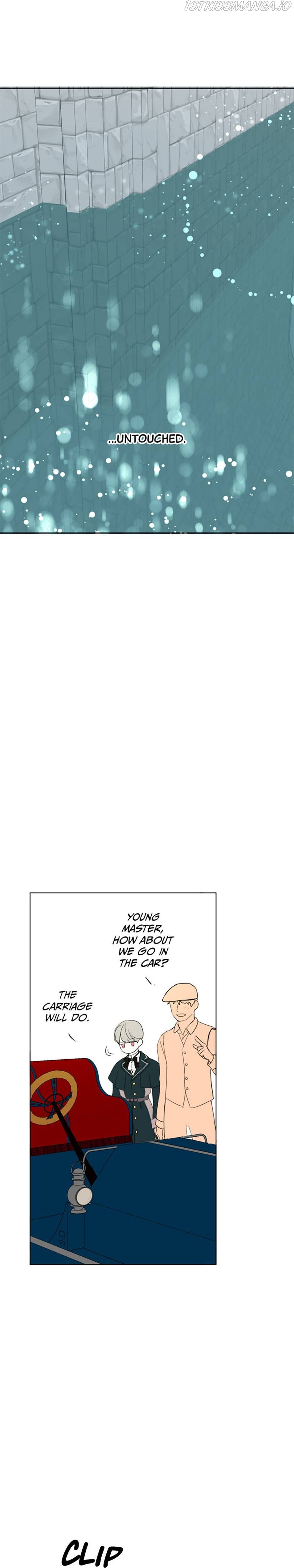 The Unwelcome Guests of House Fildette Chapter 4 - Page 48