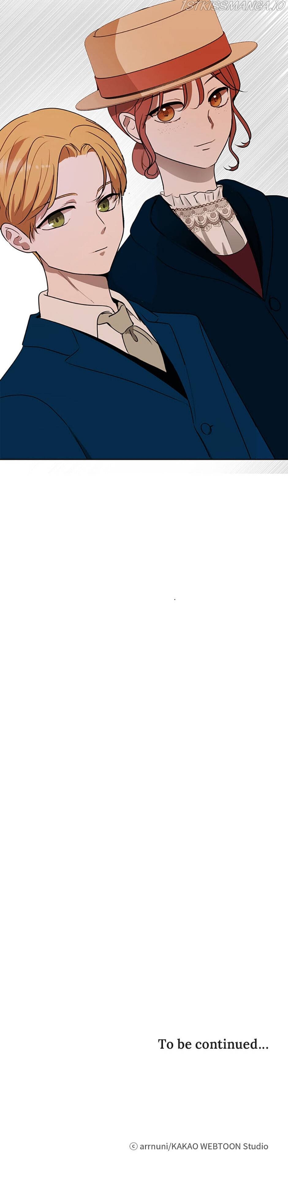 The Unwelcome Guests of House Fildette Chapter 4 - Page 52