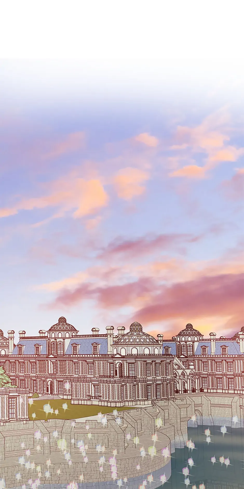 The Unwelcome Guests of House Fildette Chapter 40 - Page 11