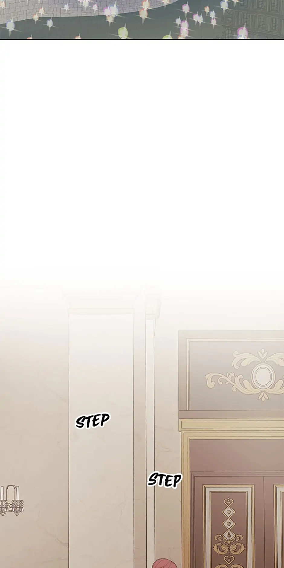 The Unwelcome Guests of House Fildette Chapter 40 - Page 12