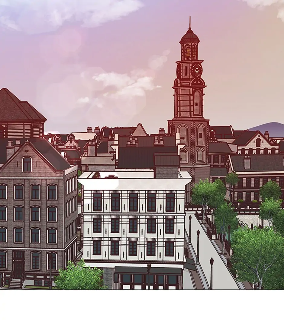 The Unwelcome Guests of House Fildette Chapter 40 - Page 2