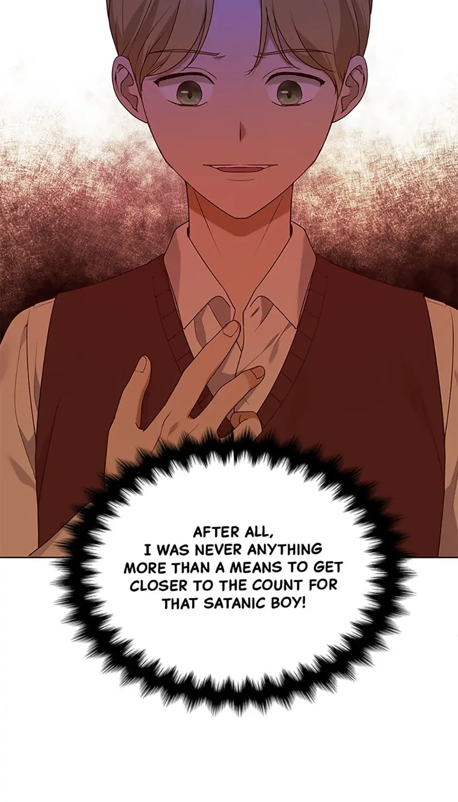 The Unwelcome Guests of House Fildette Chapter 40 - Page 34