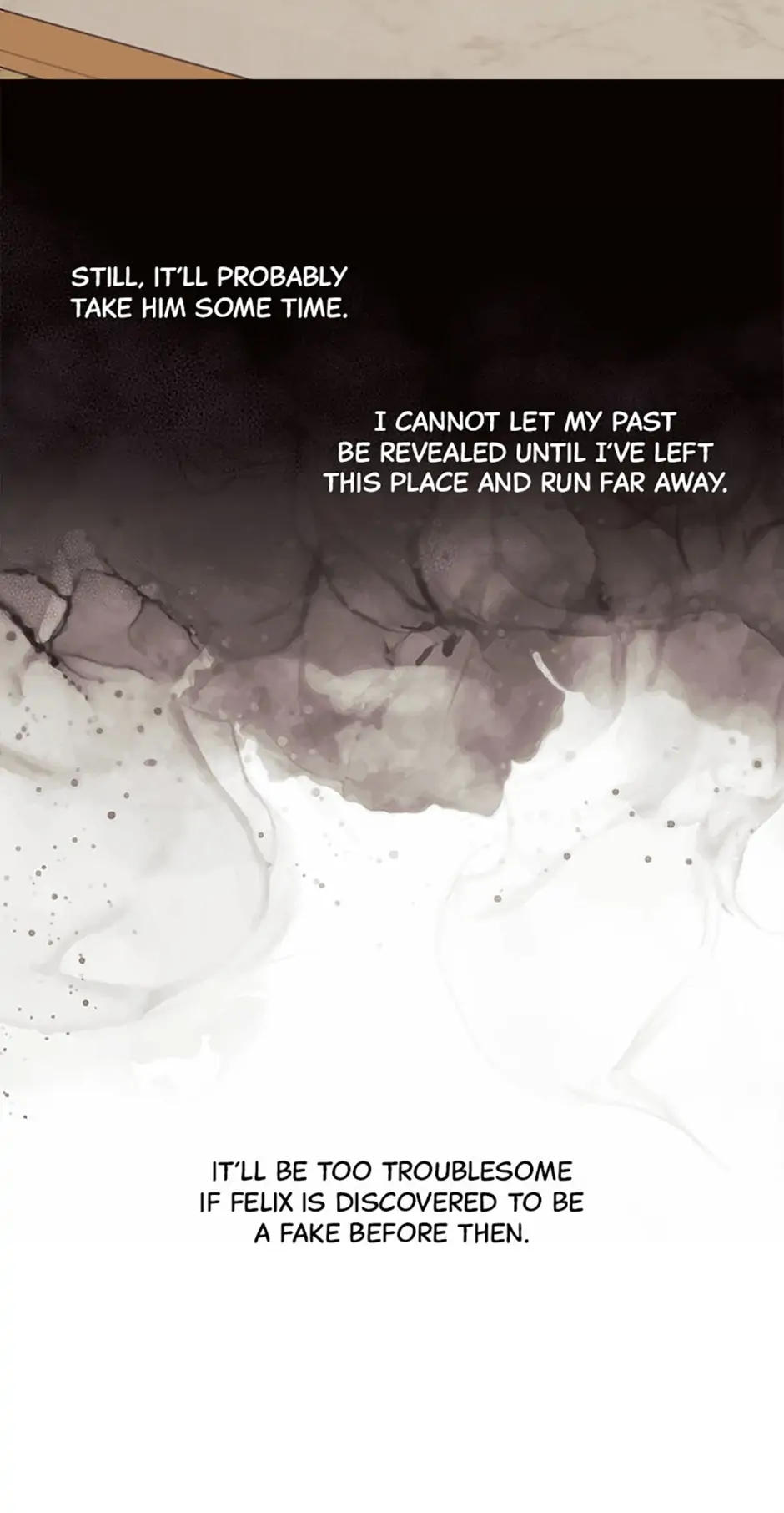 The Unwelcome Guests of House Fildette Chapter 40 - Page 49