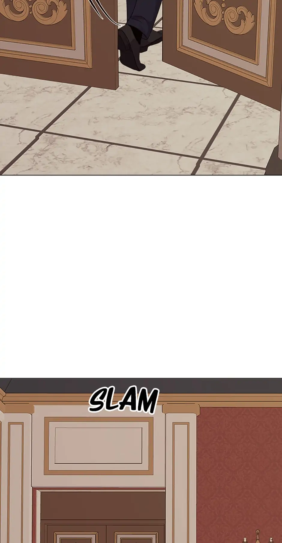 The Unwelcome Guests of House Fildette Chapter 40 - Page 55