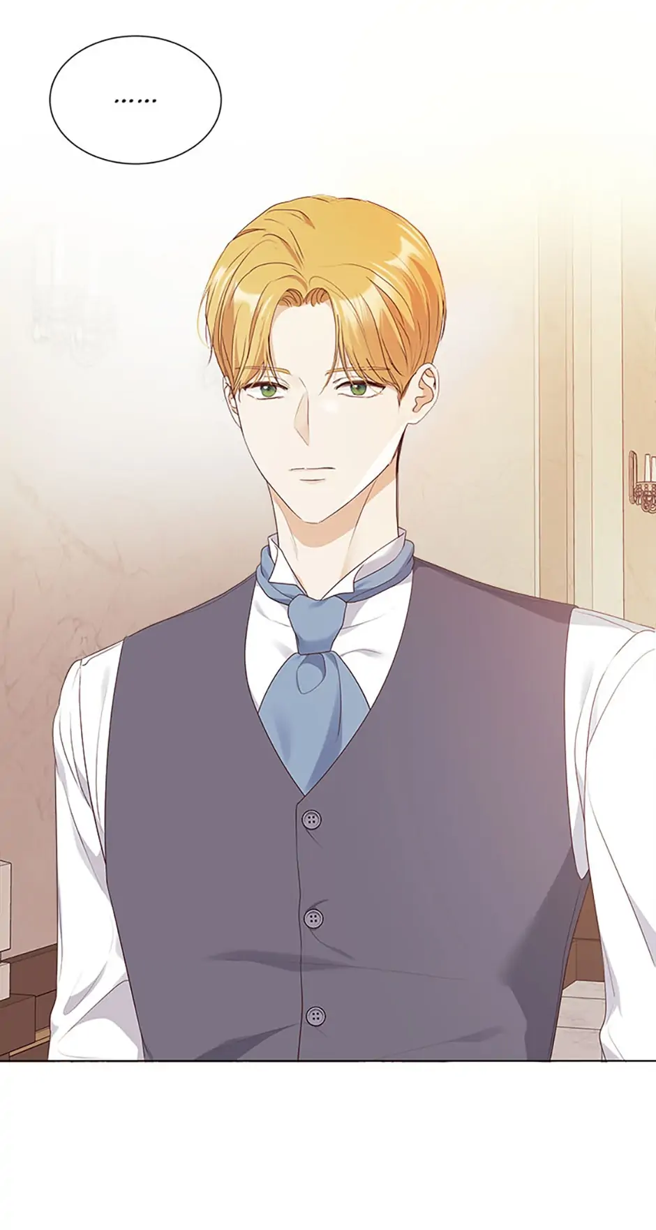 The Unwelcome Guests of House Fildette Chapter 40 - Page 61