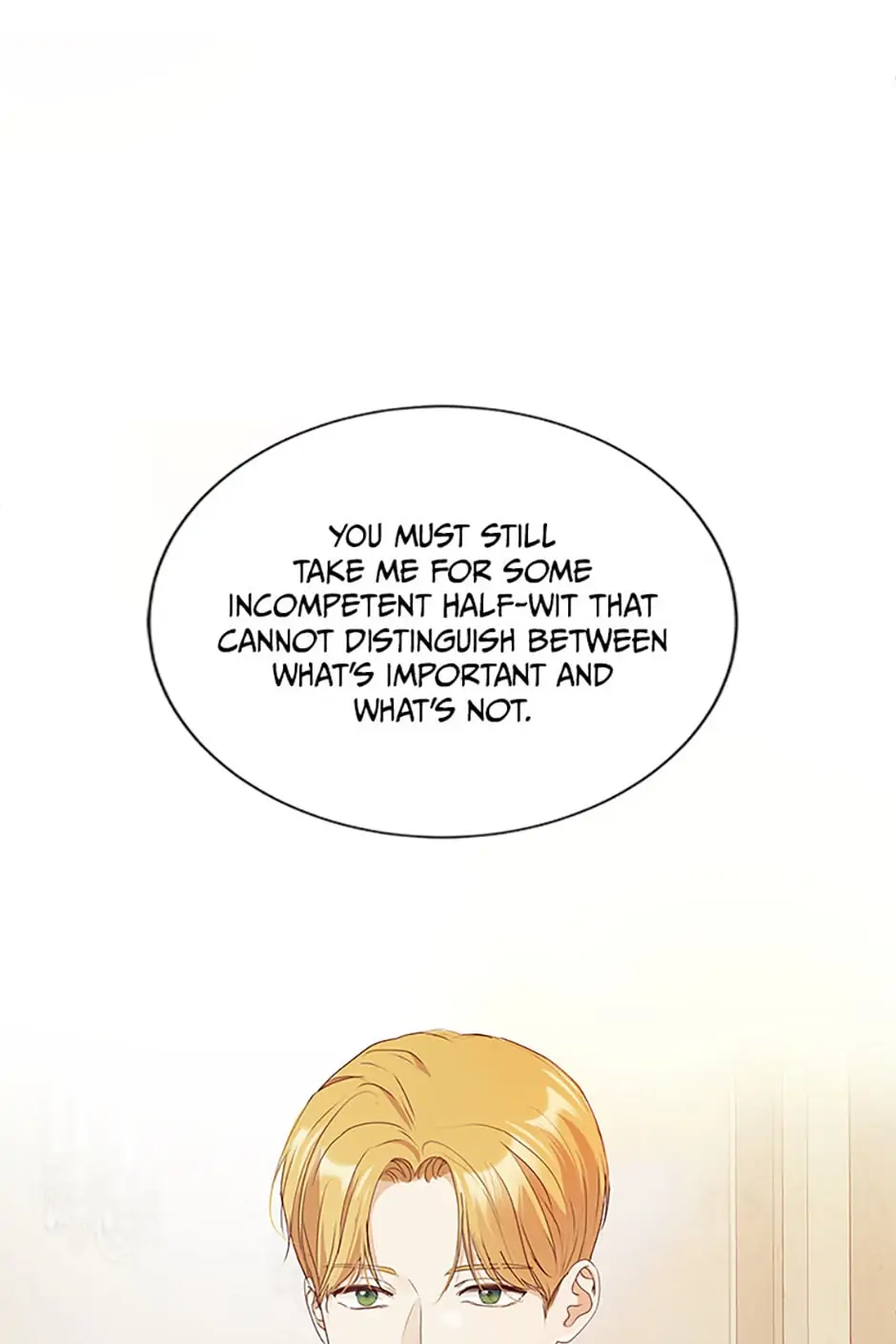 The Unwelcome Guests of House Fildette Chapter 41 - Page 1