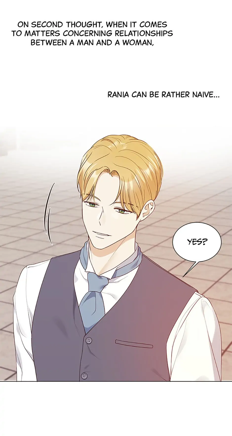 The Unwelcome Guests of House Fildette Chapter 41 - Page 10