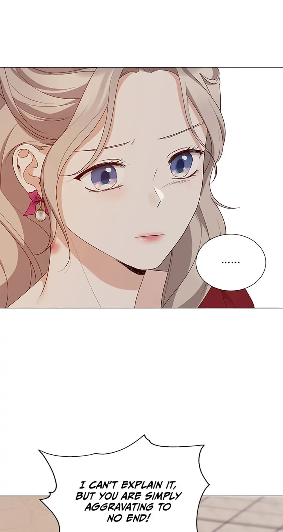 The Unwelcome Guests of House Fildette Chapter 41 - Page 11