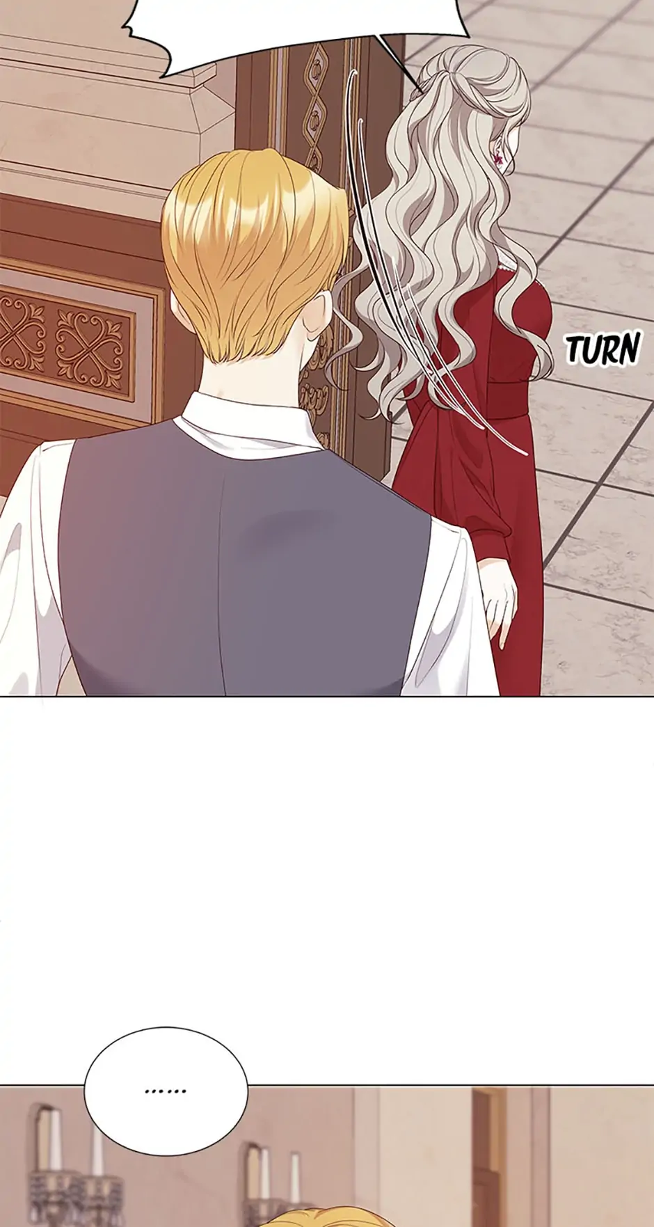 The Unwelcome Guests of House Fildette Chapter 41 - Page 12