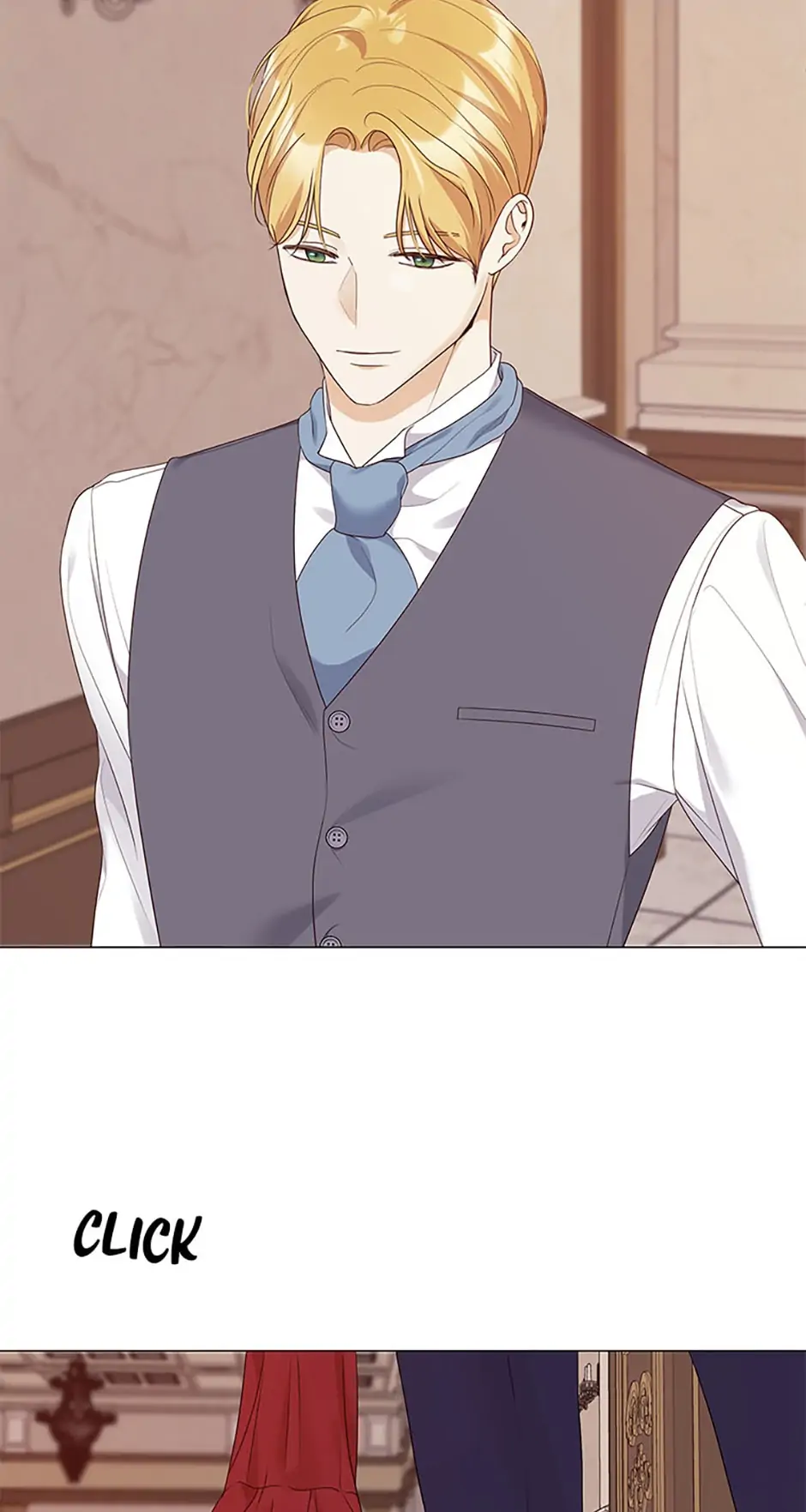 The Unwelcome Guests of House Fildette Chapter 41 - Page 13