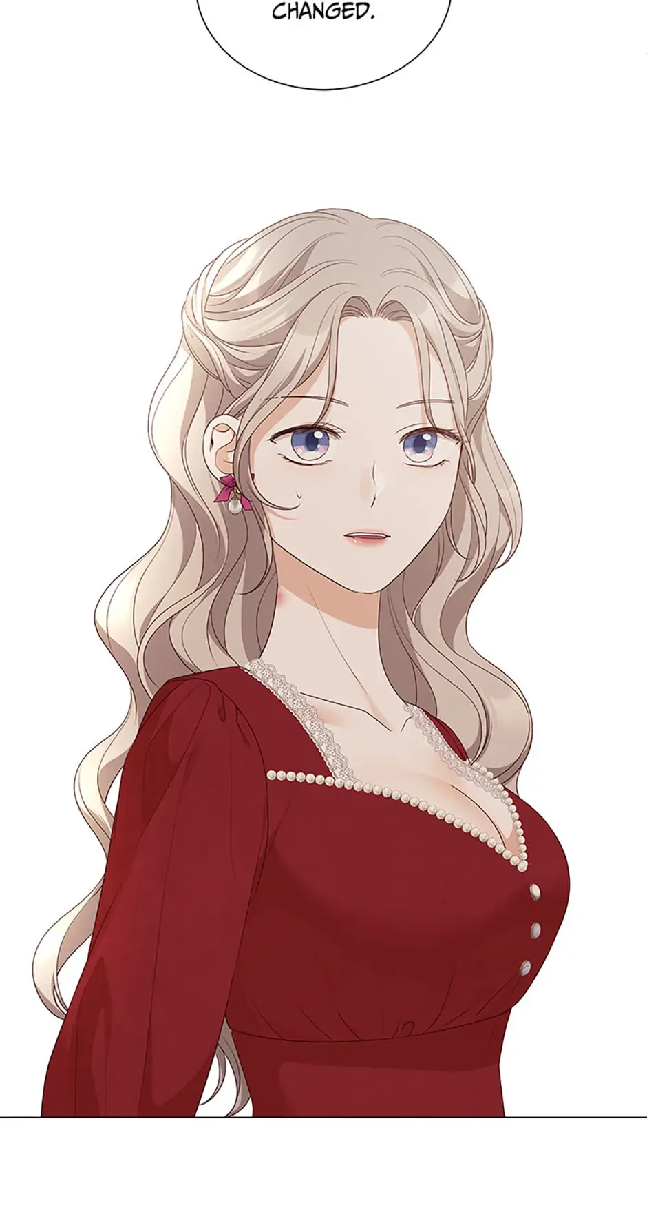 The Unwelcome Guests of House Fildette Chapter 41 - Page 17