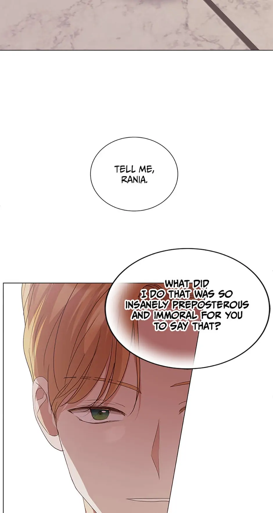 The Unwelcome Guests of House Fildette Chapter 41 - Page 29