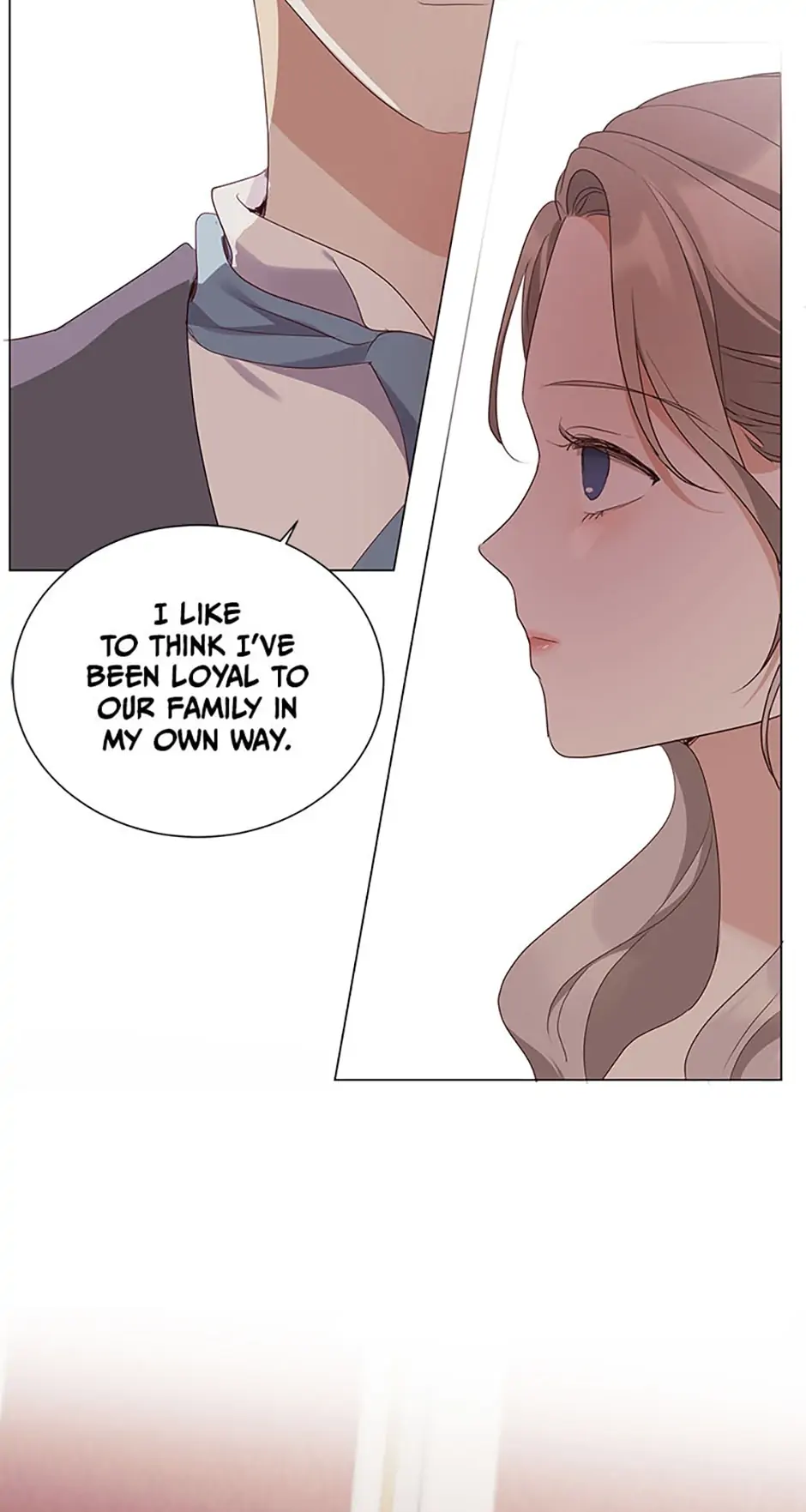 The Unwelcome Guests of House Fildette Chapter 41 - Page 30