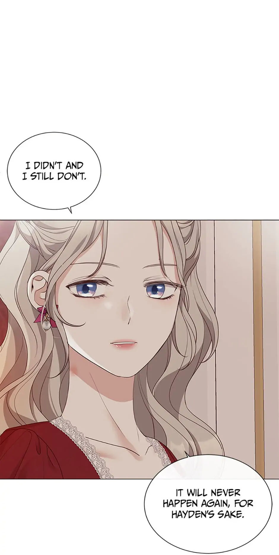 The Unwelcome Guests of House Fildette Chapter 41 - Page 36