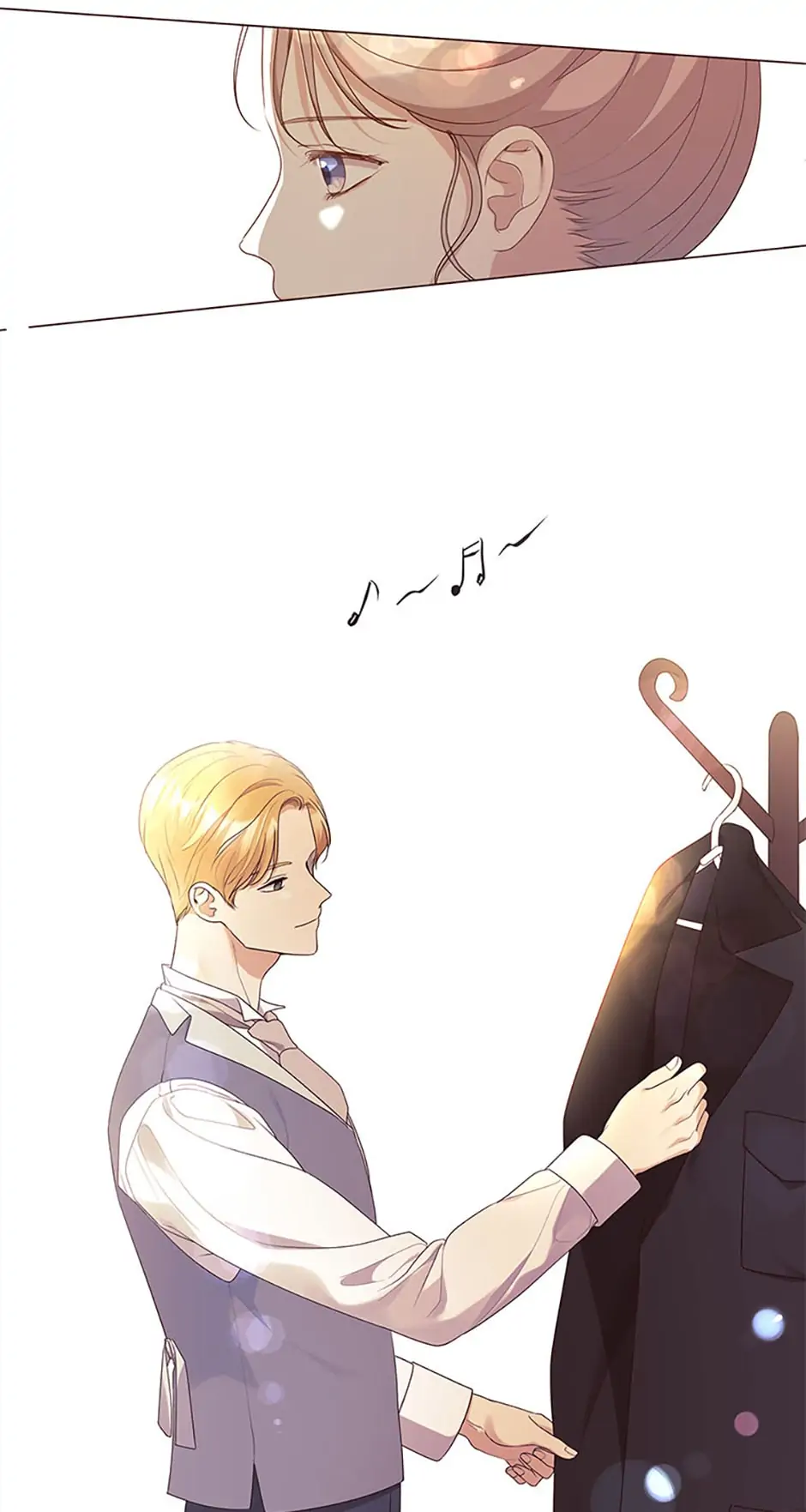 The Unwelcome Guests of House Fildette Chapter 41 - Page 46