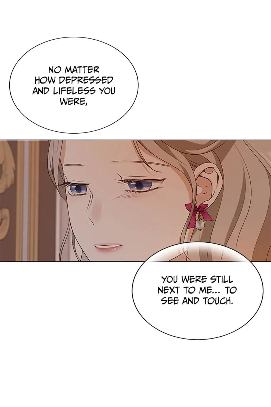 The Unwelcome Guests of House Fildette Chapter 41 - Page 50