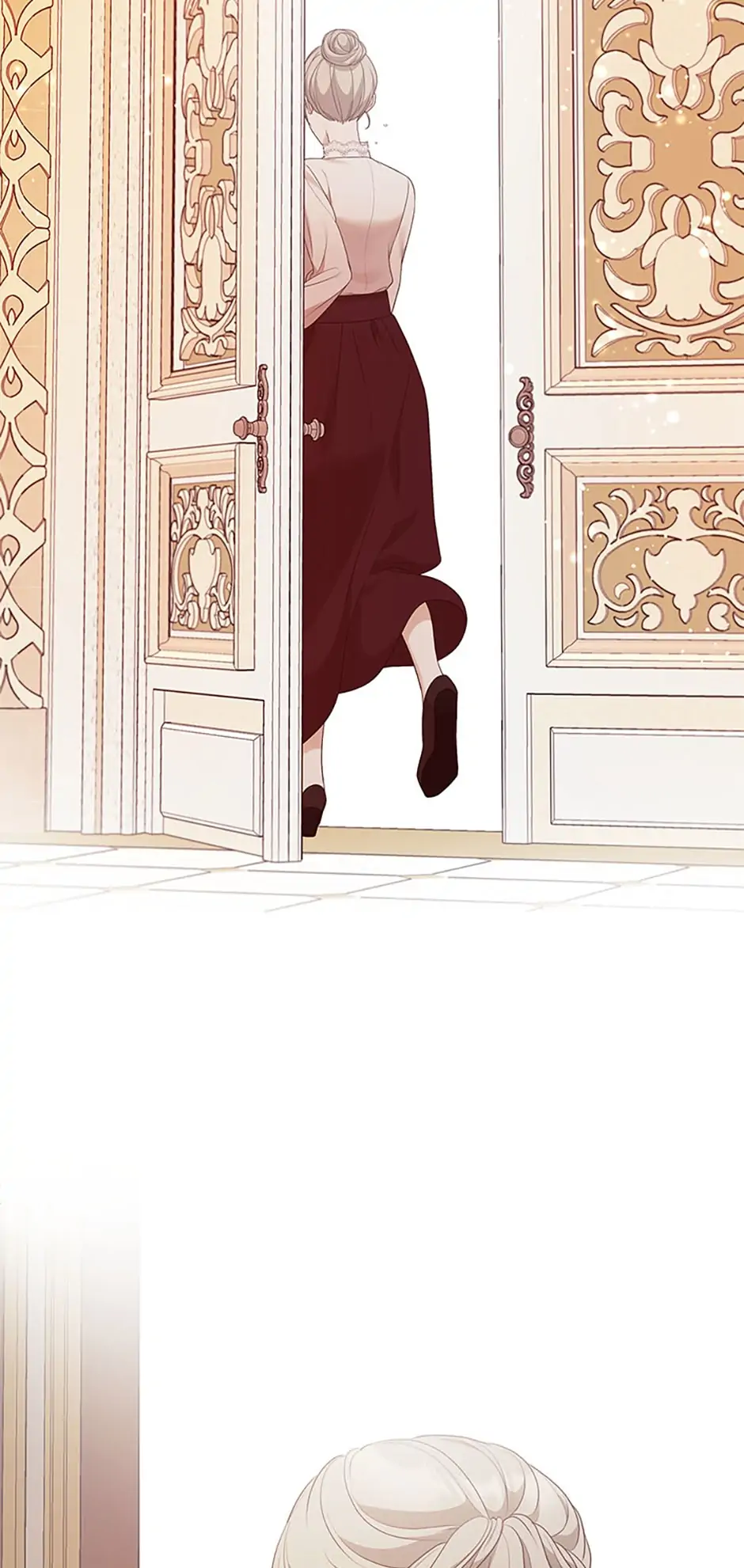 The Unwelcome Guests of House Fildette Chapter 41 - Page 53