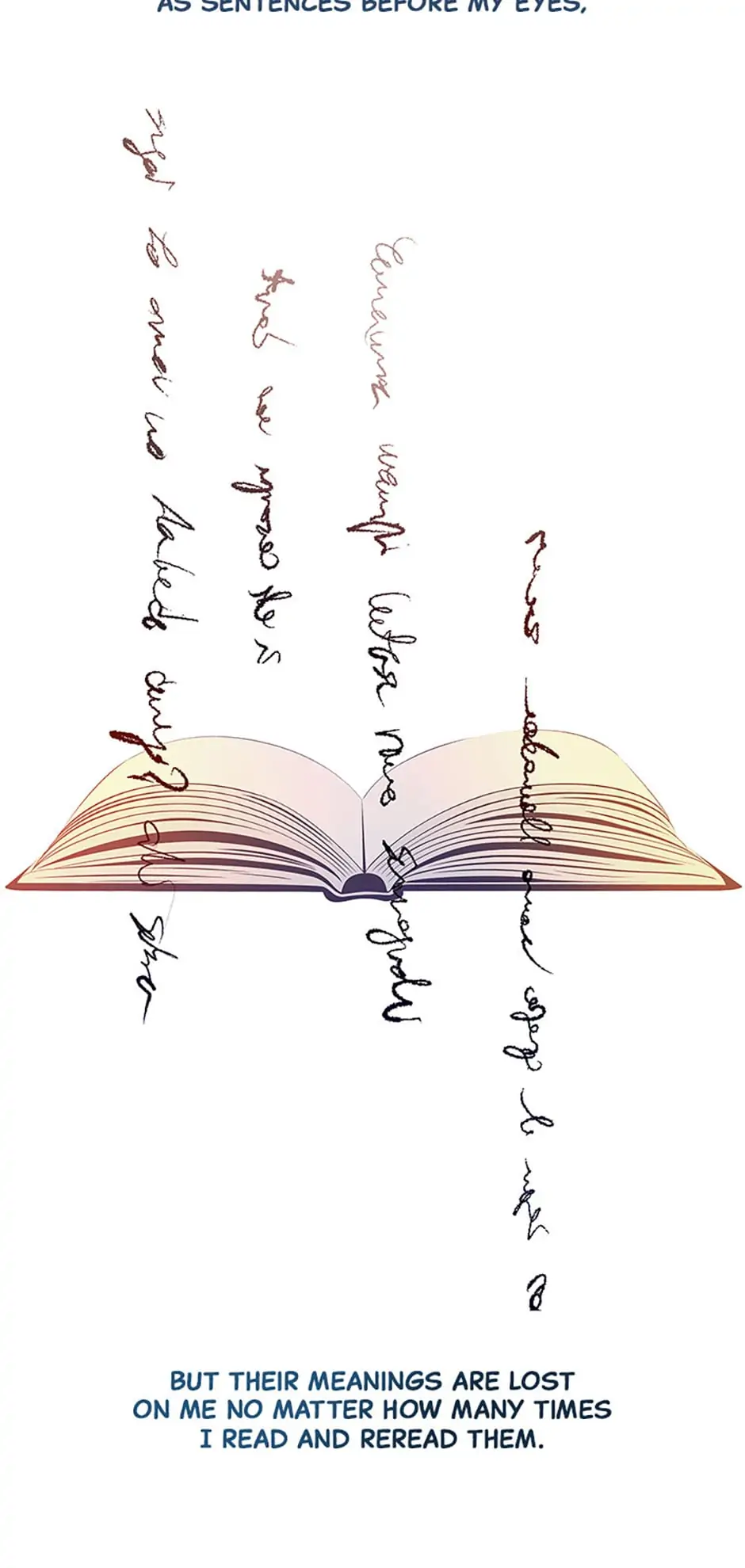 The Unwelcome Guests of House Fildette Chapter 41 - Page 57