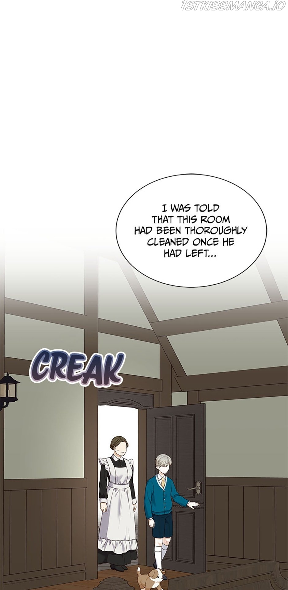 The Unwelcome Guests of House Fildette Chapter 42 - Page 16