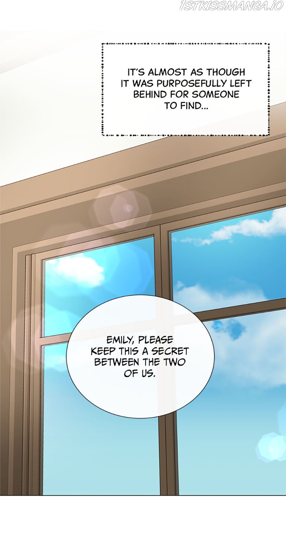 The Unwelcome Guests of House Fildette Chapter 42 - Page 29