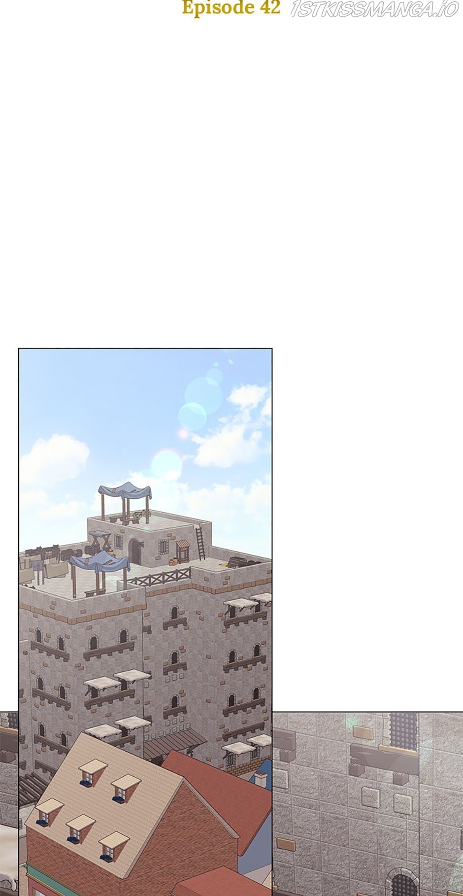 The Unwelcome Guests of House Fildette Chapter 42 - Page 31