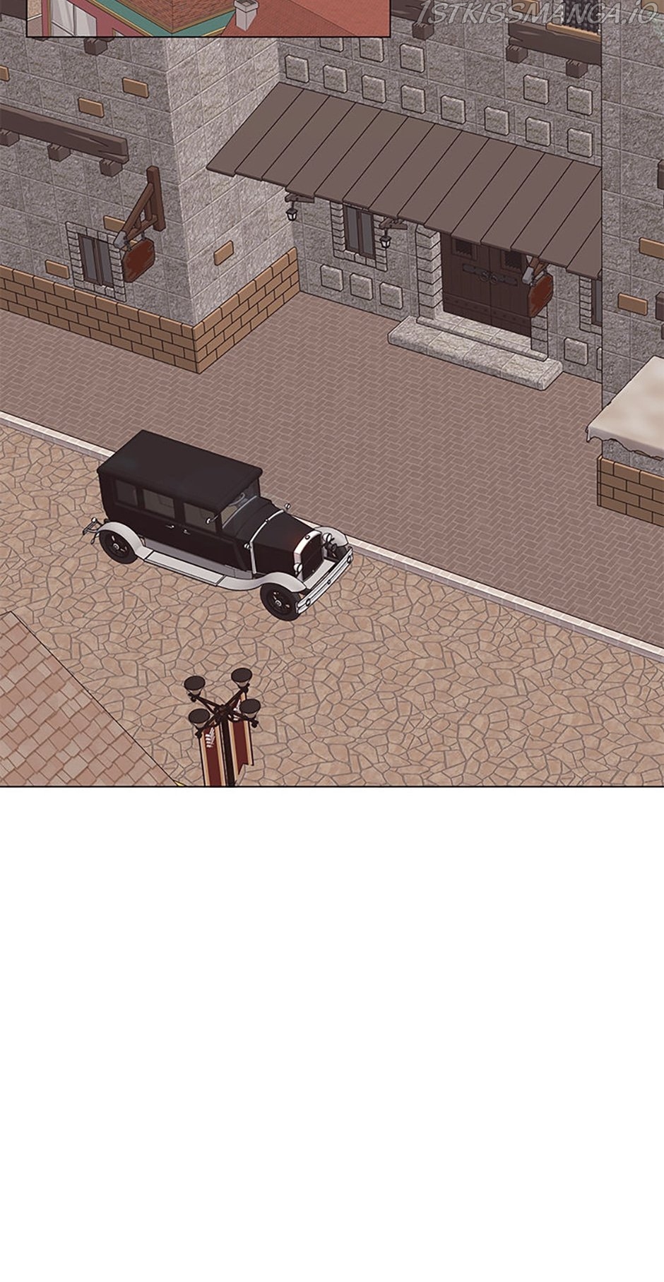 The Unwelcome Guests of House Fildette Chapter 42 - Page 32