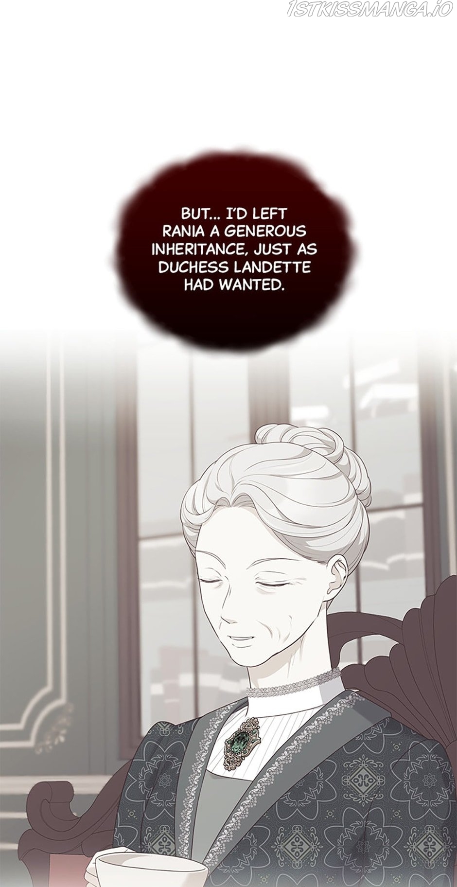 The Unwelcome Guests of House Fildette Chapter 42 - Page 40