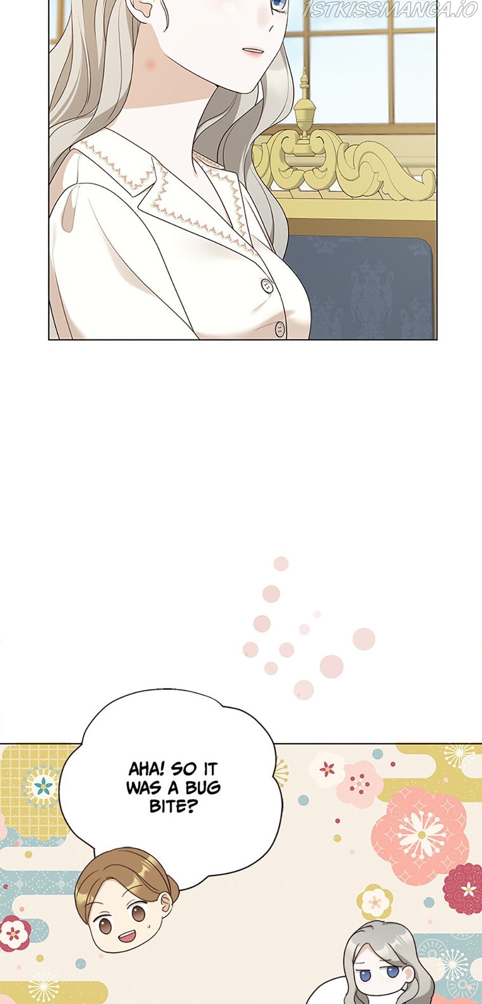 The Unwelcome Guests of House Fildette Chapter 42 - Page 5