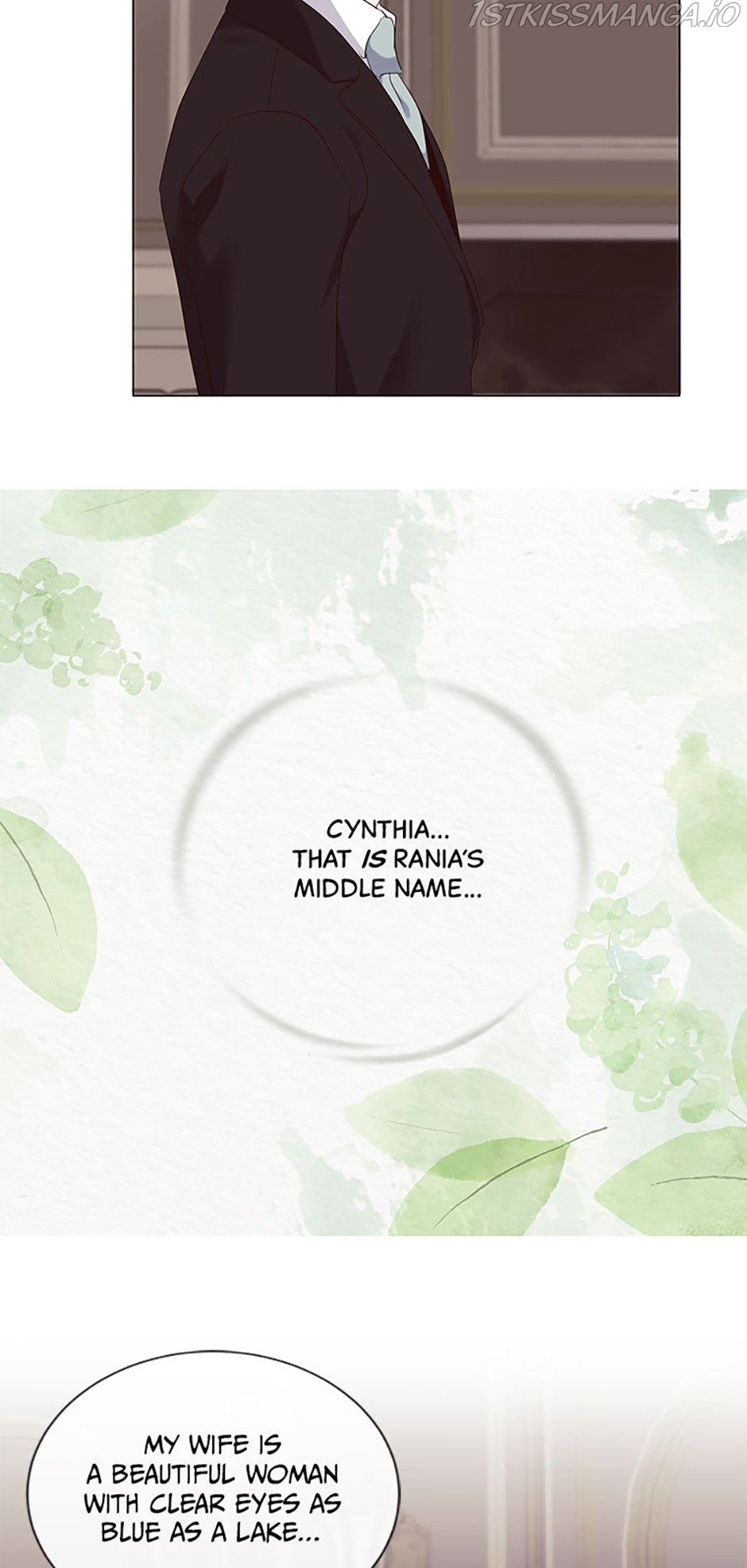 The Unwelcome Guests of House Fildette Chapter 42 - Page 62