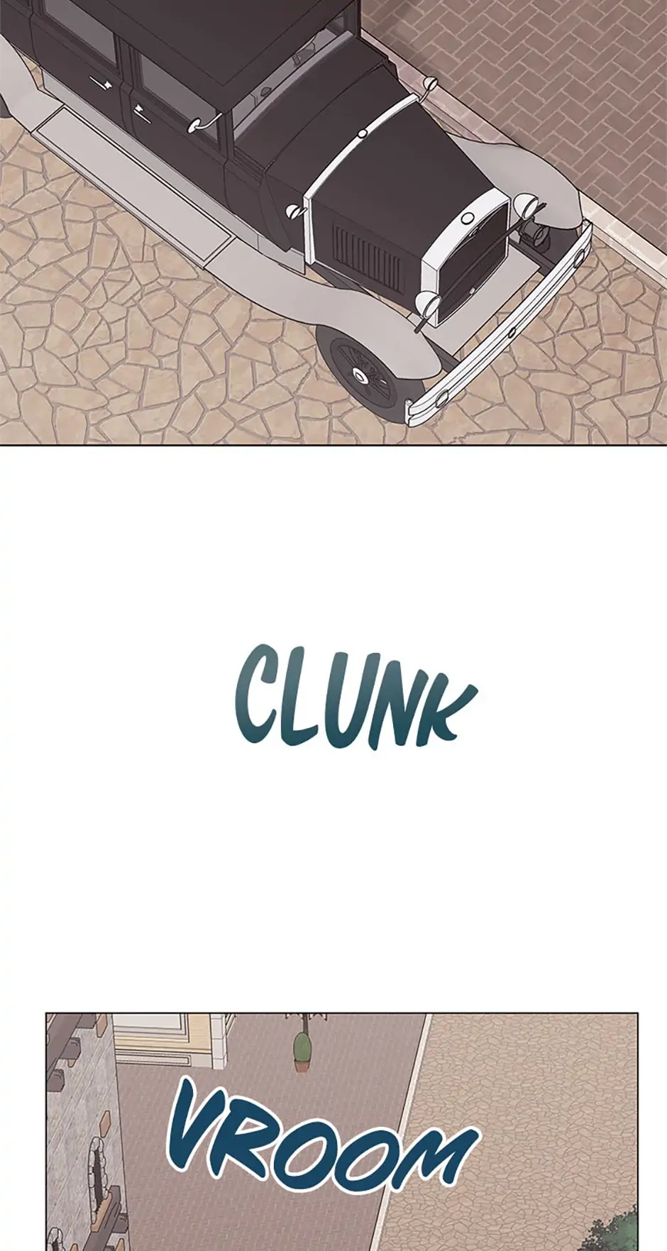 The Unwelcome Guests of House Fildette Chapter 43 - Page 42