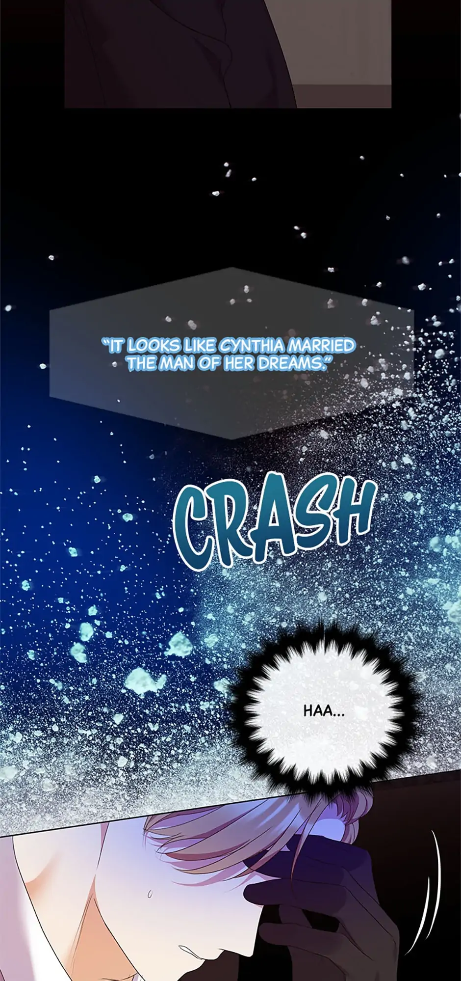 The Unwelcome Guests of House Fildette Chapter 43 - Page 56