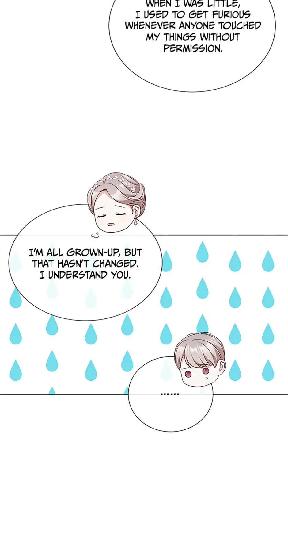 The Unwelcome Guests of House Fildette Chapter 43 - Page 76