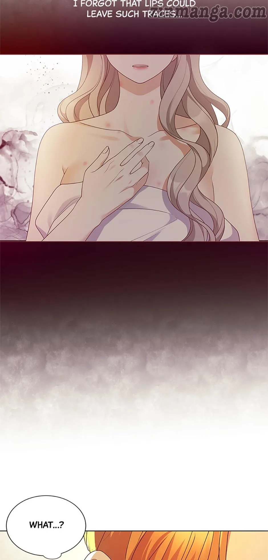 The Unwelcome Guests of House Fildette Chapter 44 - Page 12