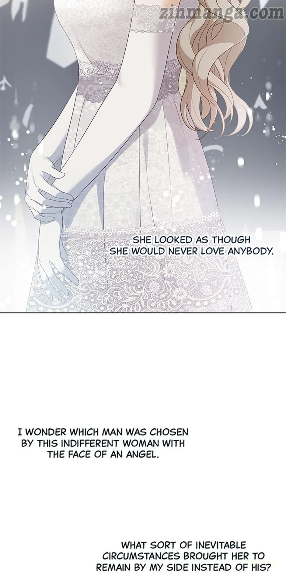 The Unwelcome Guests of House Fildette Chapter 44 - Page 17