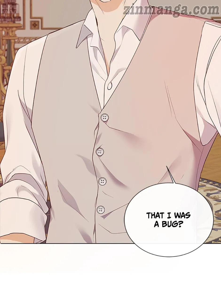 The Unwelcome Guests of House Fildette Chapter 44 - Page 2