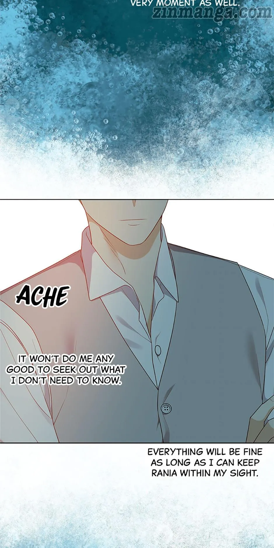 The Unwelcome Guests of House Fildette Chapter 44 - Page 20