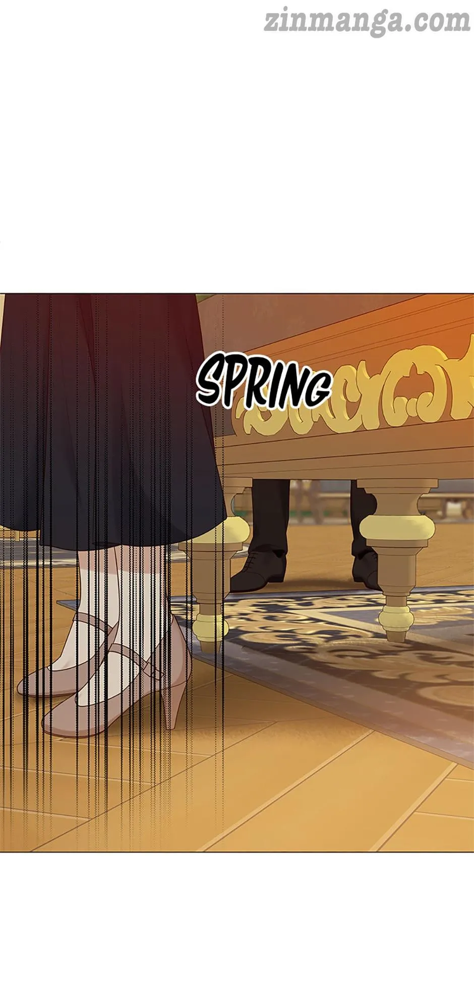 The Unwelcome Guests of House Fildette Chapter 44 - Page 22