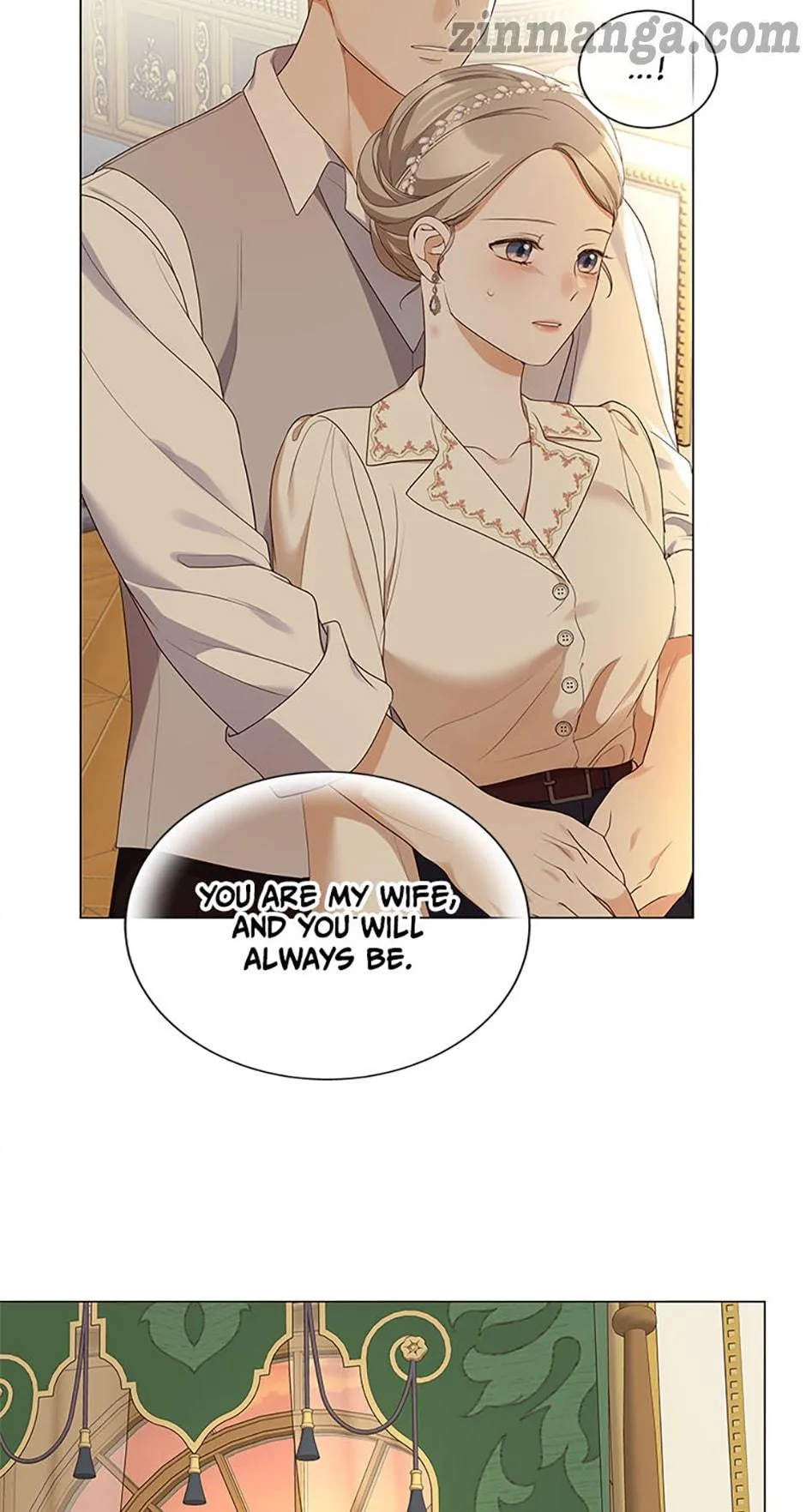 The Unwelcome Guests of House Fildette Chapter 44 - Page 27