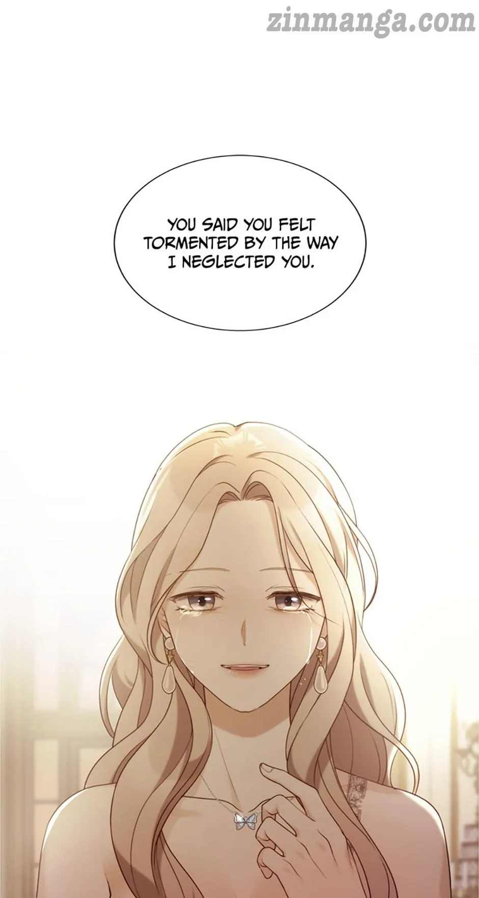 The Unwelcome Guests of House Fildette Chapter 44 - Page 31