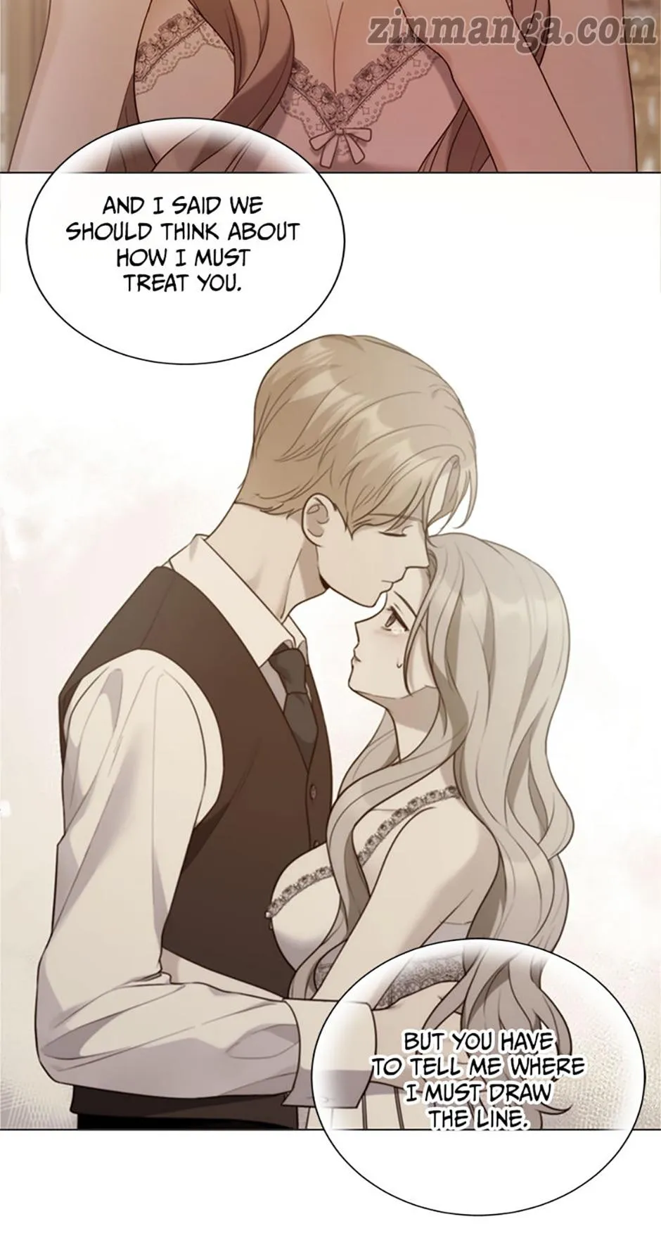 The Unwelcome Guests of House Fildette Chapter 44 - Page 32