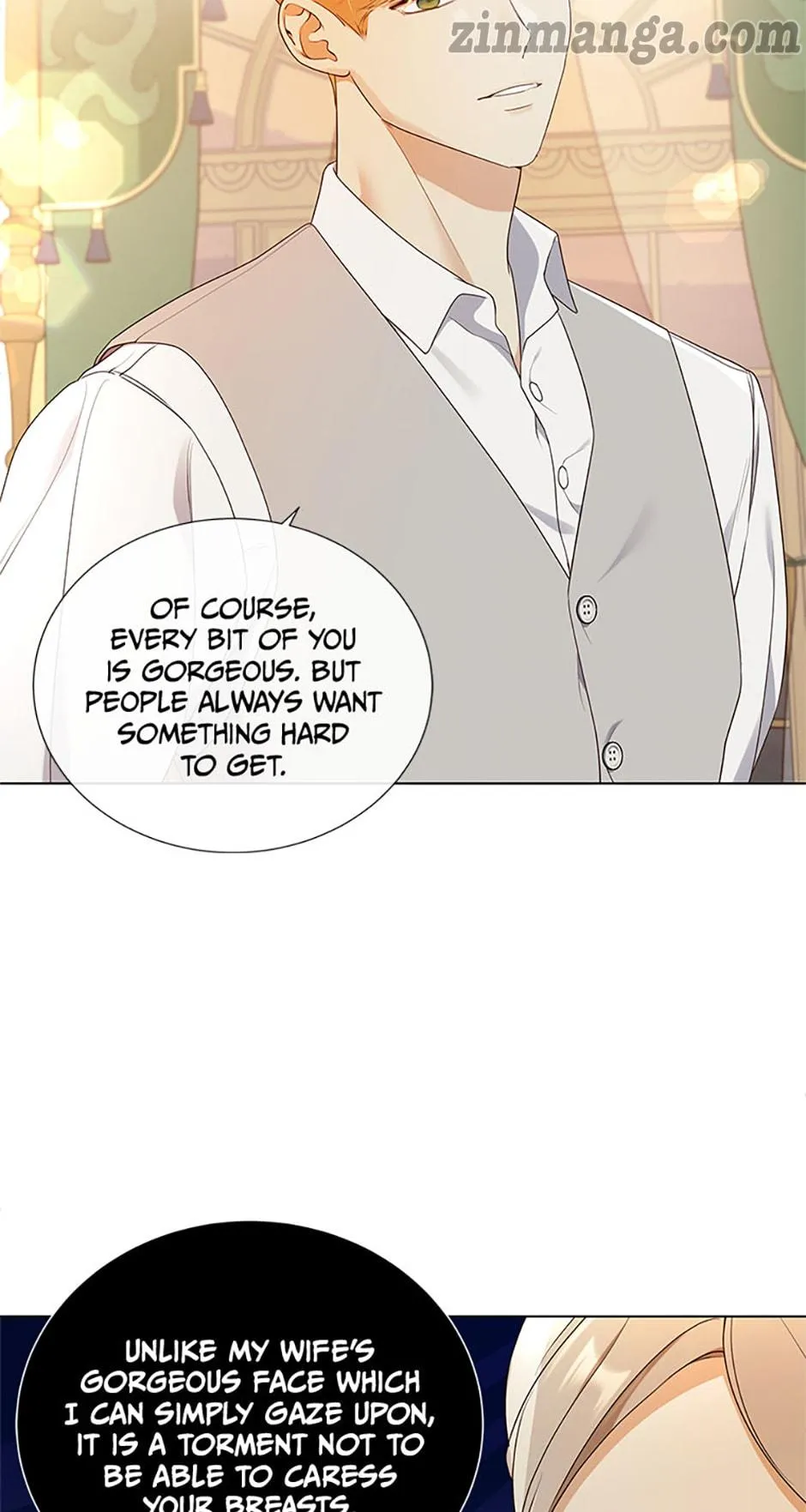 The Unwelcome Guests of House Fildette Chapter 44 - Page 43