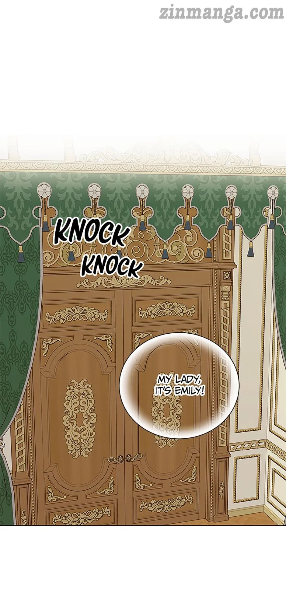 The Unwelcome Guests of House Fildette Chapter 44 - Page 53