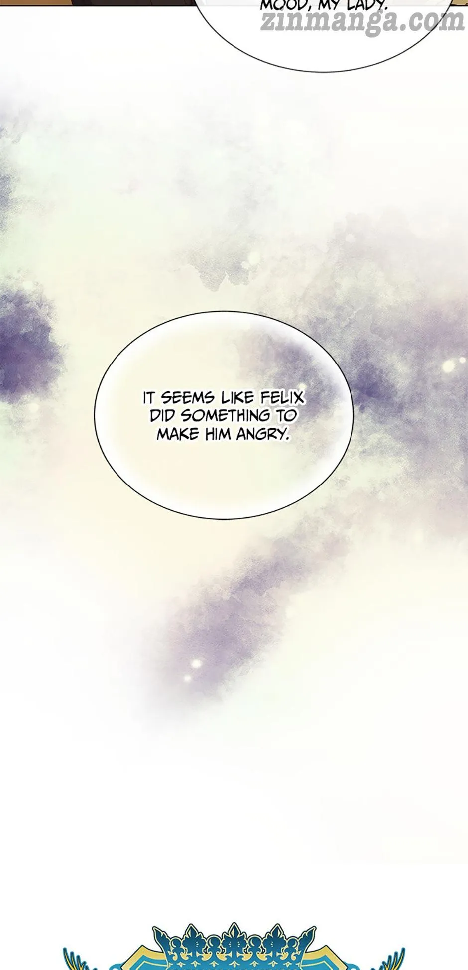 The Unwelcome Guests of House Fildette Chapter 44 - Page 57