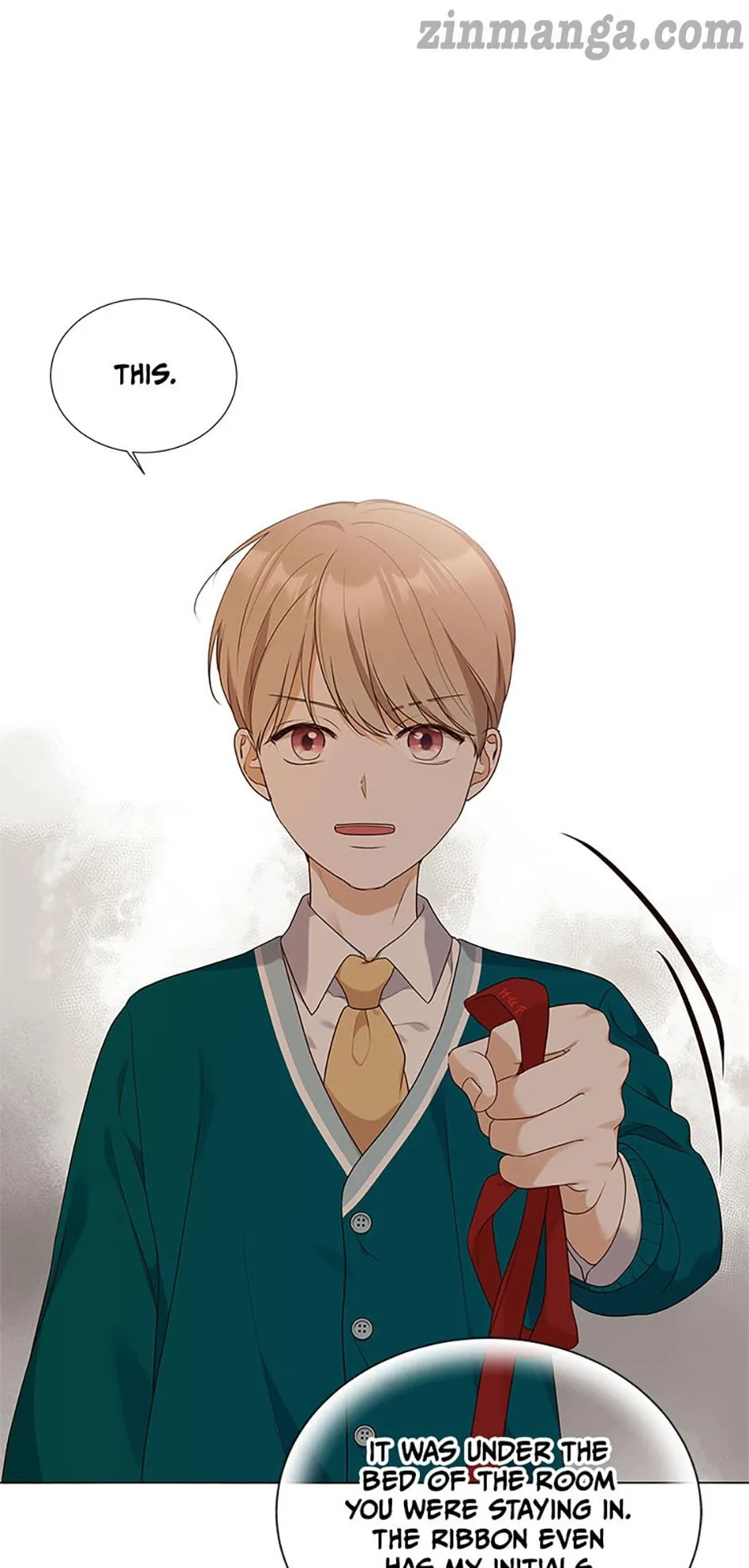 The Unwelcome Guests of House Fildette Chapter 44 - Page 65