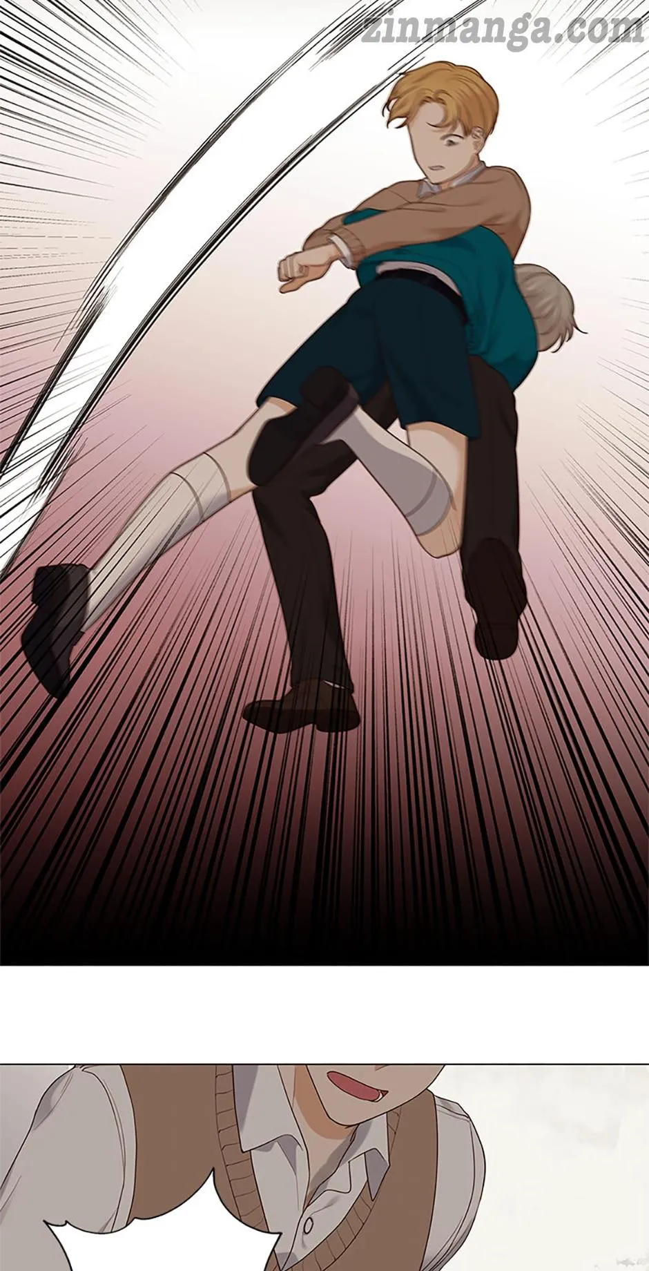 The Unwelcome Guests of House Fildette Chapter 44 - Page 75