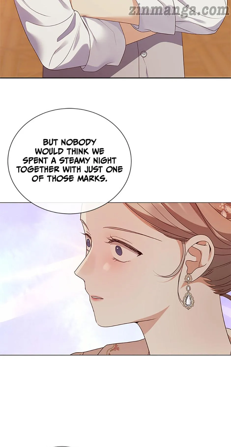 The Unwelcome Guests of House Fildette Chapter 44 - Page 8