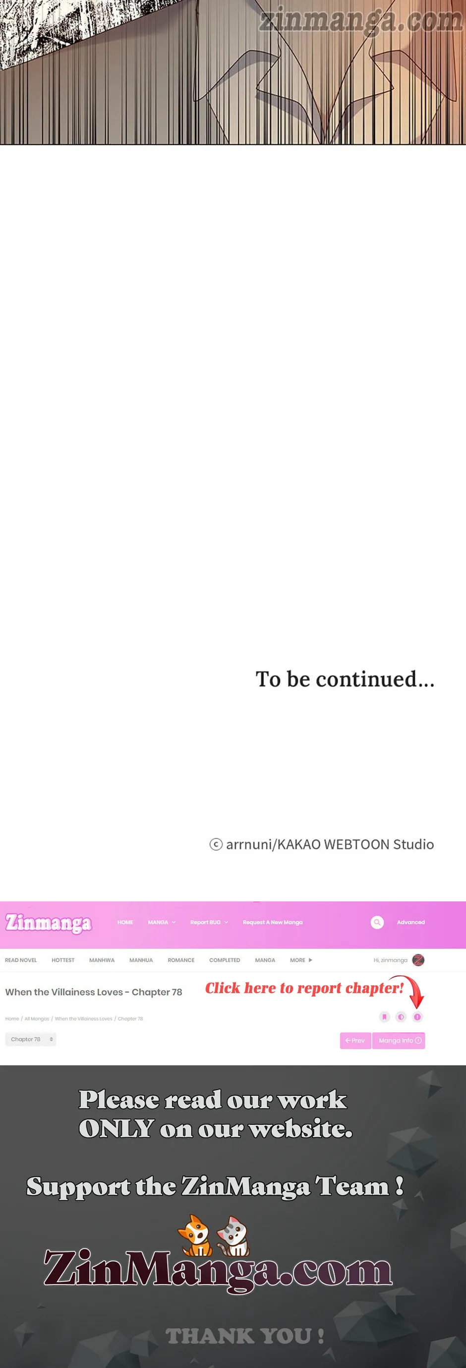 The Unwelcome Guests of House Fildette Chapter 44 - Page 82