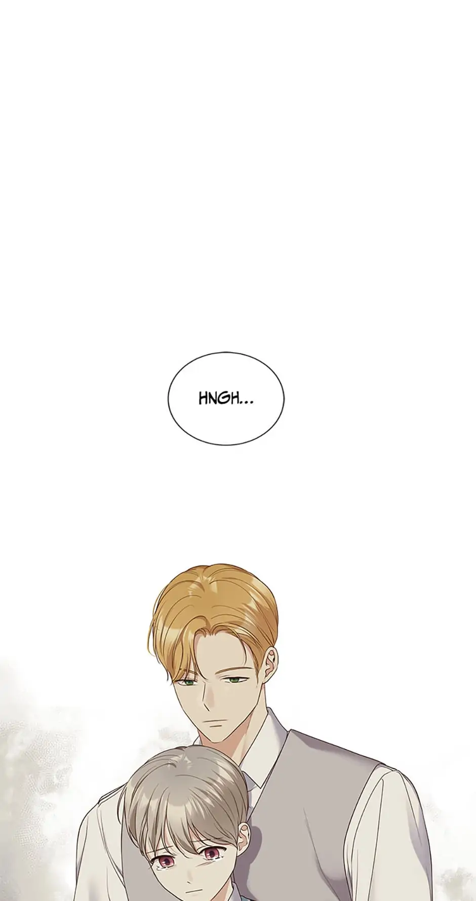 The Unwelcome Guests of House Fildette Chapter 45 - Page 11